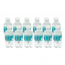 Nước ion kiềm cao cấp thiên nhiên NAWA Lốc 12 chai 250ml